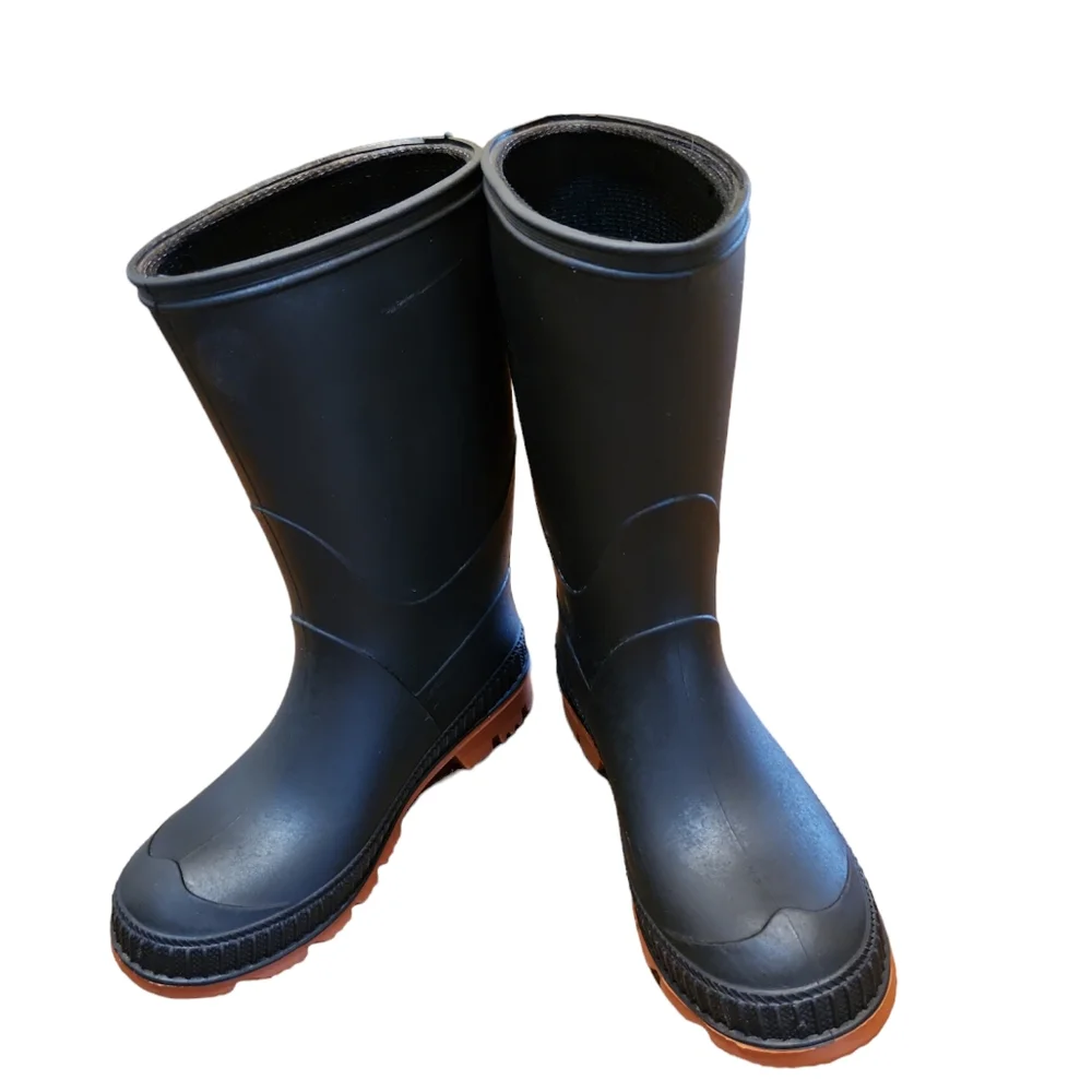 Rain Boots Kids Size 11-12